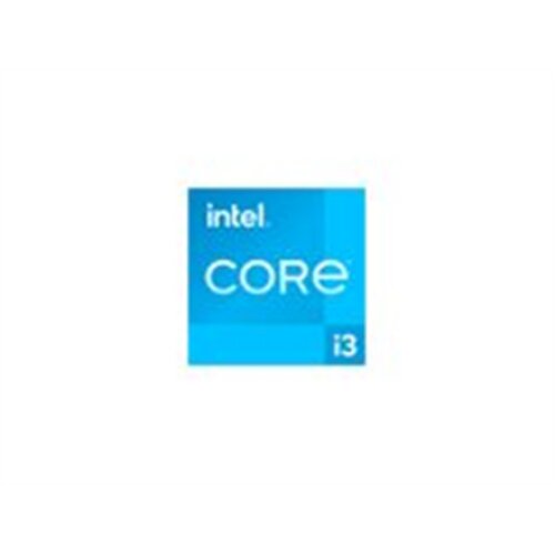 Intel , i3-12100F , 3.30 GHz , FCLGA1700 , Processor threads 8 , Intel Core i3 , Processor cores 4