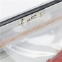 Caso , Chamber Vacuum sealer , VacuChef 40 , Power 280 W , Stainless steel