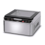 Caso , Chamber Vacuum sealer , VacuChef 40 , Power 280 W , Stainless steel