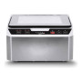 Caso , Chamber Vacuum sealer , VacuChef 40 , Power 280 W , Stainless steel