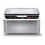 Caso , Chamber Vacuum sealer , VacuChef 40 , Power 280 W , Stainless steel