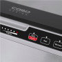 Caso , Chamber Vacuum sealer , VacuChef 40 , Power 280 W , Stainless steel