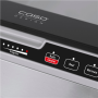 Caso , Chamber Vacuum sealer , VacuChef 40 , Power 280 W , Stainless steel