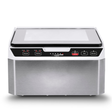 Caso Chamber Vacuum sealer VacuChef 40 Power 280 W, Stainless steel