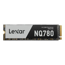 Lexar LNQ780 M.2 2280 PCIe Gen 4×4 NVMe SSD 1TB , Lexar