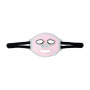 Cecotec LED Facial Mask , FaceCare LÜM , Beige