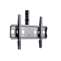 EDBAK , Ceiling mount , CMS21 , 40-75 , Maximum weight (capacity) 60 kg , Black