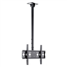 EDBAK , Ceiling mount , CMS21 , 40-75 , Maximum weight (capacity) 60 kg , Black