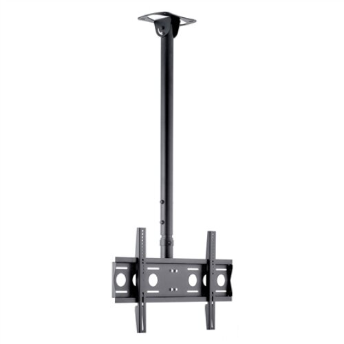 EDBAK , Ceiling mount , CMS21 , 40-75 , Maximum weight (capacity) 60 kg , Black