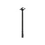 EDBAK , Ceiling mount , CMS21 , 40-75 , Maximum weight (capacity) 60 kg , Black