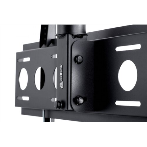 EDBAK , Ceiling mount , CMS21 , 40-75 , Maximum weight (capacity) 60 kg , Black