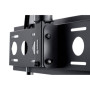 EDBAK , Ceiling mount , CMS21 , 40-75 , Maximum weight (capacity) 60 kg , Black