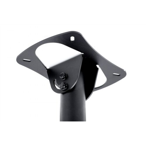 EDBAK , Ceiling mount , CMS21 , 40-75 , Maximum weight (capacity) 60 kg , Black