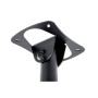 EDBAK , Ceiling mount , CMS21 , 40-75 , Maximum weight (capacity) 60 kg , Black