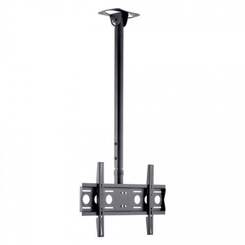 EDBAK , Ceiling mount , CMS21 , 40-75 , Maximum weight (capacity) 60 kg , Black