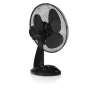 Tristar , Desk Fan , VE-5931 , Desk Fan , Black , Diameter 30 cm , Number of speeds 3 , Oscillation , 40 W , No