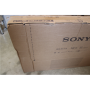 SALE OUT. Sony KD55X80K 55 (139cm) 4K Ultra HD Smart Google LED TV Sony DAMAGED PACKAGING