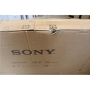 SALE OUT. Sony KD55X80K 55 (139cm) 4K Ultra HD Smart Google LED TV Sony DAMAGED PACKAGING