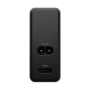 Lenovo X9 Charging GaN Dock - EU , USB 3.0 (3.1 Gen 1) Type-C ports quantity 1 , HDMI ports quantity 1 , 60 W , Warranty 36 month(s)