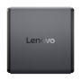 Lenovo X9 Charging GaN Dock - EU , USB 3.0 (3.1 Gen 1) Type-C ports quantity 1 , HDMI ports quantity 1 , 60 W , Warranty 36 month(s)