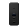 Lenovo X9 Charging GaN Dock - EU , USB 3.0 (3.1 Gen 1) Type-C ports quantity 1 , HDMI ports quantity 1 , 60 W , Warranty 36 month(s)