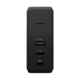 Lenovo X9 Charging GaN Dock - EU , USB 3.0 (3.1 Gen 1) Type-C ports quantity 1 , HDMI ports quantity 1 , 60 W , Warranty 36 month(s)