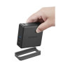 Lenovo X9 Charging GaN Dock - EU , USB 3.0 (3.1 Gen 1) Type-C ports quantity 1 , HDMI ports quantity 1 , 60 W , Warranty 36 month(s)