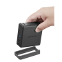 Lenovo X9 Charging GaN Dock - EU , USB 3.0 (3.1 Gen 1) Type-C ports quantity 1 , HDMI ports quantity 1 , 60 W , Warranty 36 month(s)