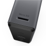 Lenovo X9 Charging GaN Dock - EU , USB 3.0 (3.1 Gen 1) Type-C ports quantity 1 , HDMI ports quantity 1 , 60 W , Warranty 36 month(s)