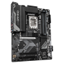 Gigabyte B760 GAMING X DDR4 GEN5 , Processor family Intel , Processor socket LGA1700 , DDR4 , Supported hard disk drive interfaces M.2, SATA , Number of SATA connectors 4