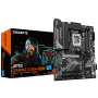 Gigabyte B760 GAMING X DDR4 GEN5 , Processor family Intel , Processor socket LGA1700 , DDR4 , Supported hard disk drive interfaces M.2, SATA , Number of SATA connectors 4