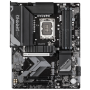 Gigabyte B760 GAMING X DDR4 GEN5 , Processor family Intel , Processor socket LGA1700 , DDR4 , Supported hard disk drive interfaces M.2, SATA , Number of SATA connectors 4