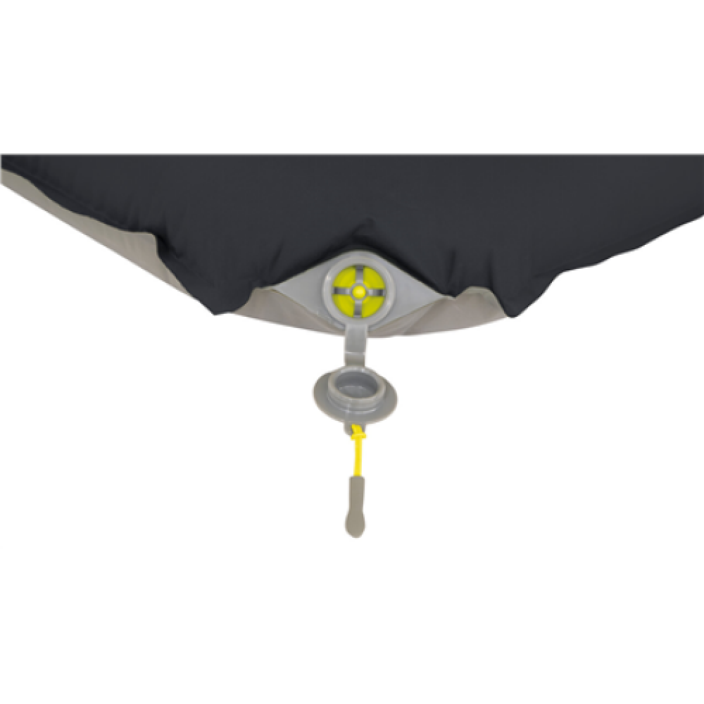Outwell , Sleepin Single Mat , 100 mm