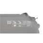 Outwell , Sleepin Single Mat , 100 mm