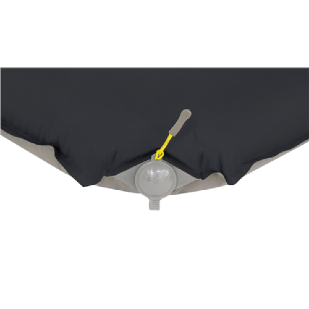 Outwell , Sleepin Single Mat , 100 mm