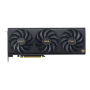 Asus ProArt GeForce RTX 4060 Ti OC edition 16GB GDDR6 , NVIDIA , 16 GB , GeForce RTX 4060 Ti , GDDR6 , HDMI ports quantity 1 , PCI Express 4.0