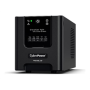 CyberPower , Smart App UPS Systems , PR750ELCD , 750 VA , 675 W