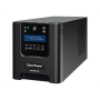 CyberPower , Smart App UPS Systems , PR750ELCD , 750 VA , 675 W