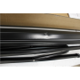 SALE OUT. Elite Screens , Tripod/Portable Pull Up Projector Screen , T92UWH , Diagonal 92 , 16:9 , Viewable screen width (W) 203.2 cm , Black , DAMAGED PACKAGING, DENT ON FRAME, DAMAGED PAINT , Elite Screens , Tripod/Portable Pull Up Projector Screen , T9