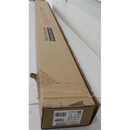 SALE OUT. , Elite Screens , Tripod/Portable Pull Up Projector Screen , T92UWH , Diagonal 92 , 16:9 , Viewable screen width (W) 203.2 cm , Black , DAMAGED PACKAGING, SCRATCHED BODY