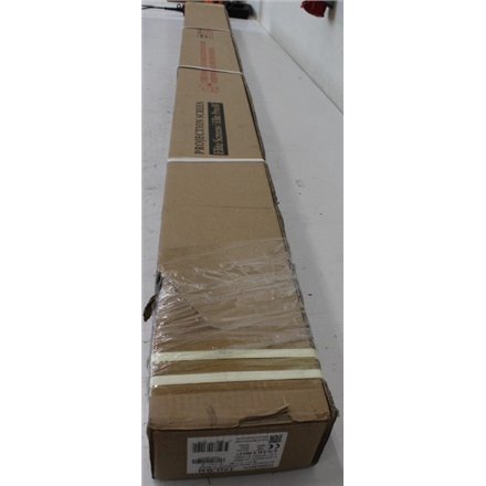 SALE OUT. , Elite Screens , Tripod/Portable Pull Up Projector Screen , T92UWH , Diagonal 92 , 16:9 , Viewable screen width (W) 203.2 cm , Black , DAMAGED PACKAGING, SCRATCHED BODY
