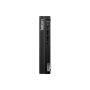 Lenovo ThinkCentre , M70q , Desktop , Tiny , Intel Core i5 , i5-14400T , Internal memory 16 GB , SO-DIMM DDR5 , Solid-state drive capacity 512 GB , Intel UHD Graphics 730 , No Optical drive , Keyboard language English , Windows 11 Pro , Warranty 36 month(