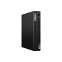Lenovo ThinkCentre , M70q , Desktop , Tiny , Intel Core i5 , i5-14400T , Internal memory 16 GB , SO-DIMM DDR5 , Solid-state drive capacity 512 GB , Intel UHD Graphics 730 , No Optical drive , Keyboard language English , Windows 11 Pro , Warranty 36 month(