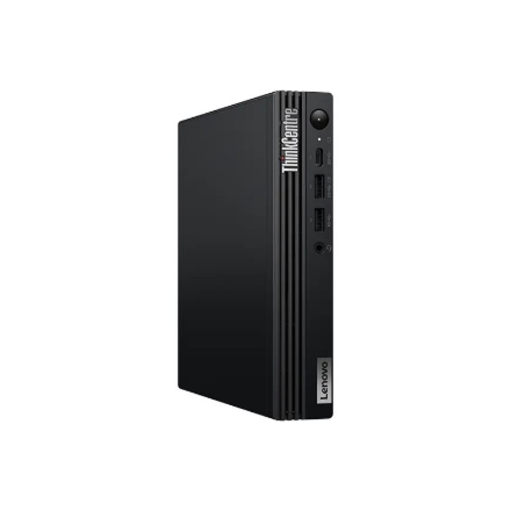 Lenovo ThinkCentre , M70q , Desktop , Tiny , Intel Core i5 , i5-14400T , Internal memory 16 GB , SO-DIMM DDR5 , Solid-state drive capacity 512 GB , Intel UHD Graphics 730 , No Optical drive , Keyboard language English , Windows 11 Pro , Warranty 36 month(