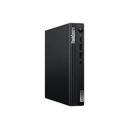 Lenovo ThinkCentre , M70q , Desktop , Tiny , Intel Core i5 , i5-14400T , Internal memory 16 GB , SO-DIMM DDR5 , Solid-state drive capacity 512 GB , Intel UHD Graphics 730 , No Optical drive , Keyboard language English , Windows 11 Pro , Warranty 36 month(