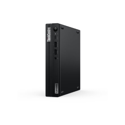 Lenovo ThinkCentre , M70q , Desktop , Tiny , Intel Core i5 , i5-14400T , Internal memory 16 GB , SO-DIMM DDR5 , Solid-state drive capacity 512 GB , Intel UHD Graphics 730 , No Optical drive , Keyboard language English , Windows 11 Pro , Warranty 36 month(