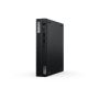 Lenovo ThinkCentre , M70q , Desktop , Tiny , Intel Core i5 , i5-14400T , Internal memory 16 GB , SO-DIMM DDR5 , Solid-state drive capacity 512 GB , Intel UHD Graphics 730 , No Optical drive , Keyboard language English , Windows 11 Pro , Warranty 36 month(