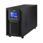 FSP , CHAMP 3K TOWER , 3000 VA , ± 1% (Batt. Mode) V , 300 V
