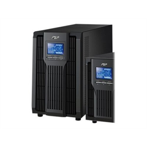 FSP , CHAMP 3K TOWER , 3000 VA , ± 1% (Batt. Mode) V , 300 V