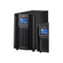 Fortron , CHAMP 3K TOWER , 3000 VA , 300 V , ± 1% (Batt. Mode) V